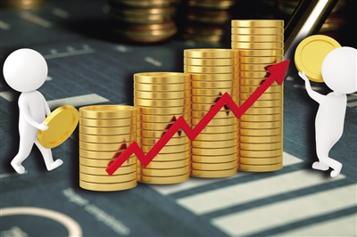 红腾网配资 A股表现强势 一些上市公司高管减持